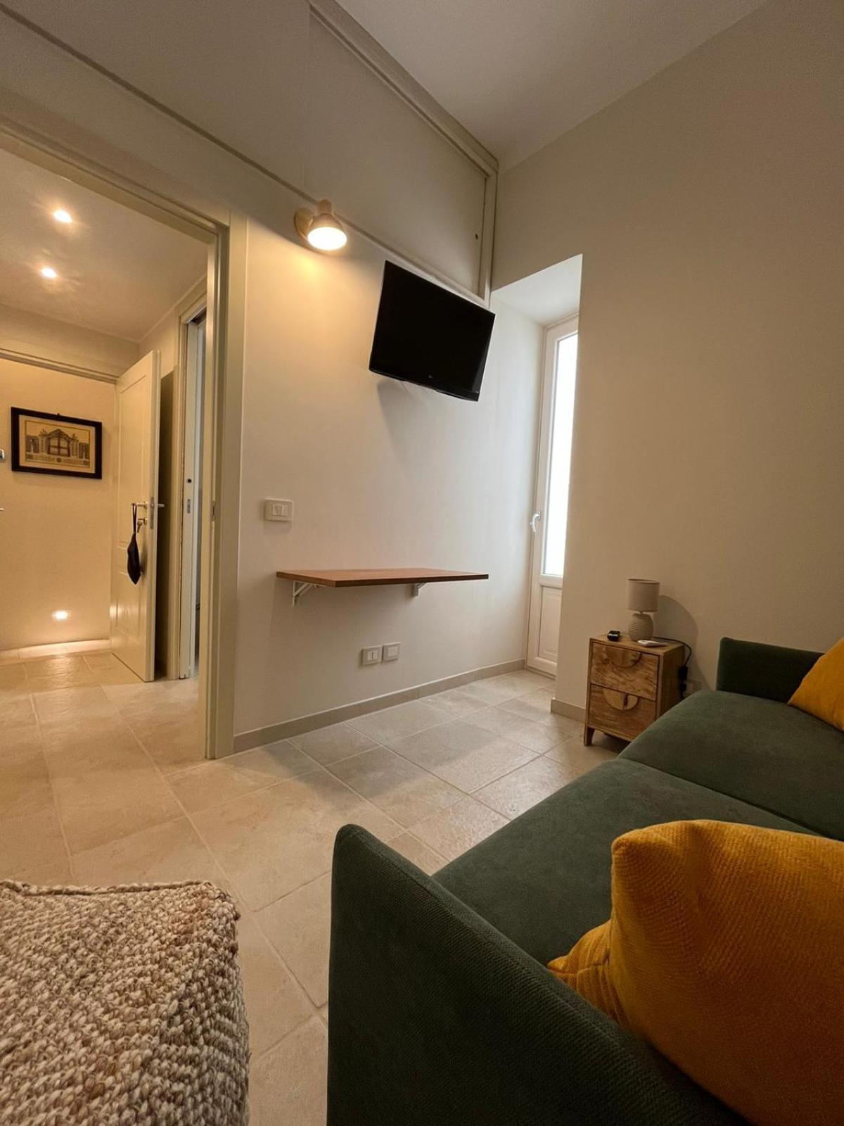 Appartamento Zia Giacomina'S House Cassano delle Murge Esterno foto