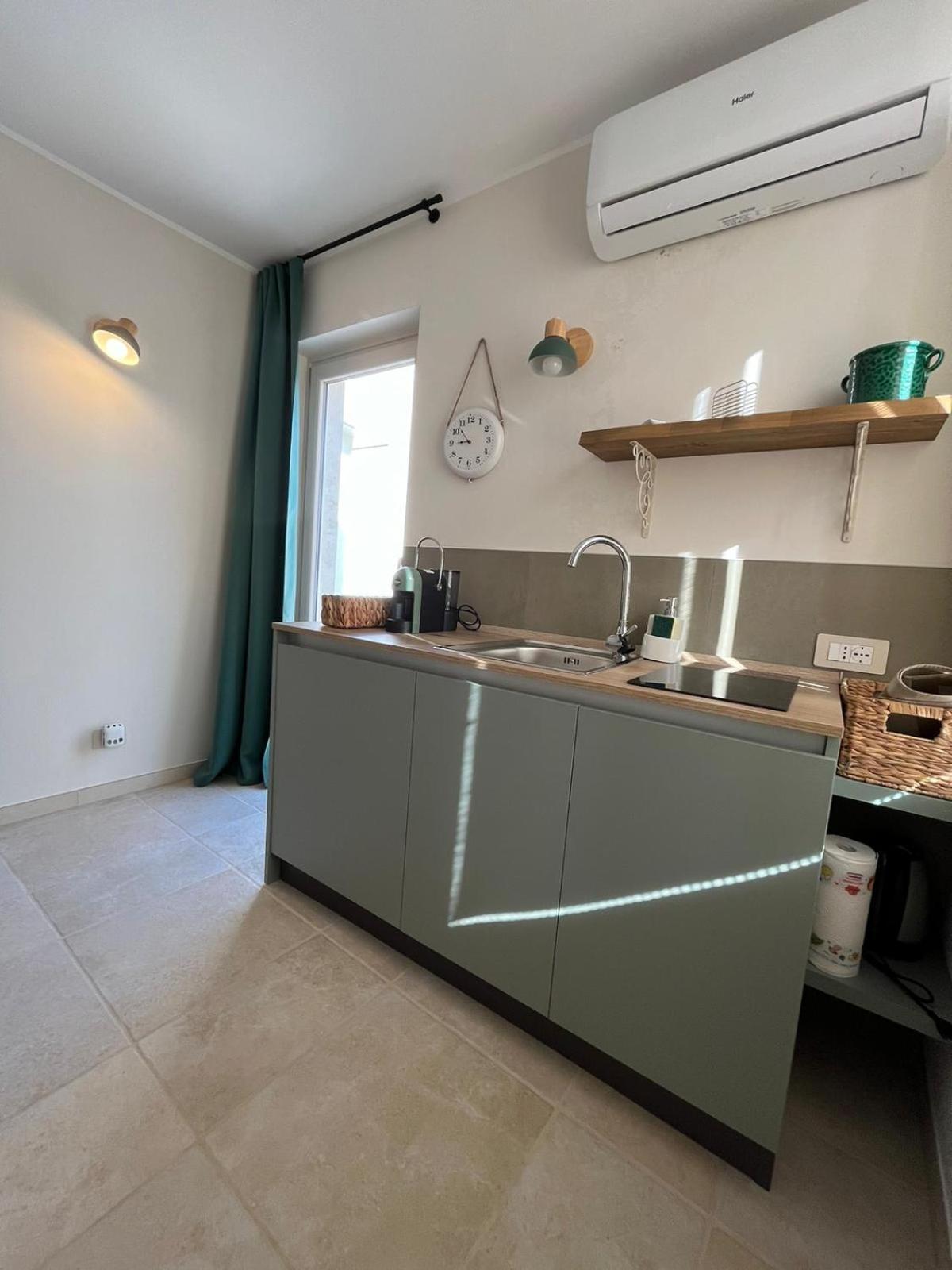 Appartamento Zia Giacomina'S House Cassano delle Murge Esterno foto