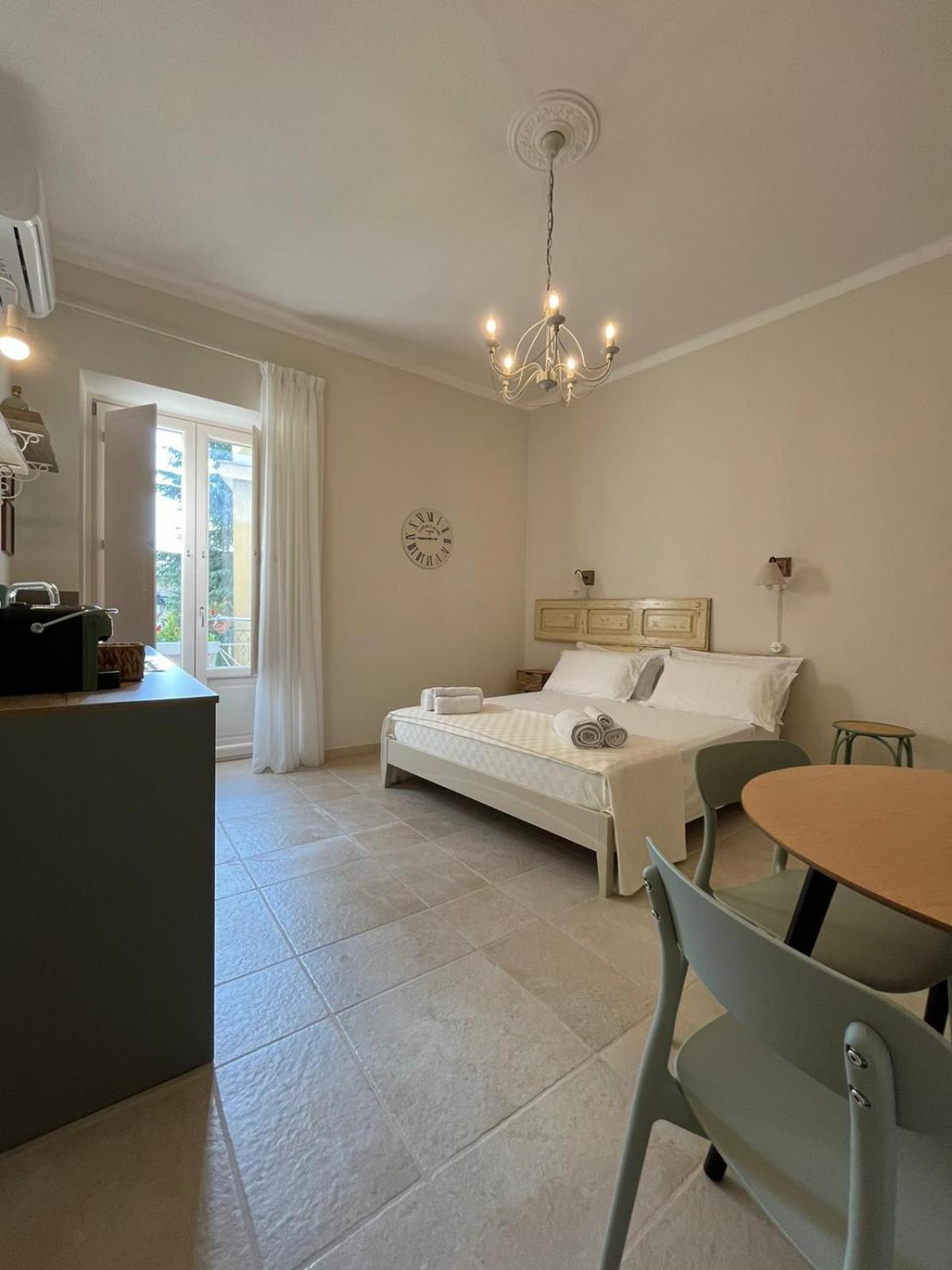 Appartamento Zia Giacomina'S House Cassano delle Murge Esterno foto